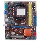 Asus M2N68-AM SE2/C/SI, GeForce 7050, DDR2, SATA2, LAN, mATX AM2+ prezentuje Gral.