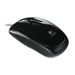 M115 USB Black prezentuje Gral.