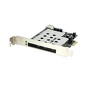 4World Konwerter PCI-E/ExpressCard prezentuje Gral.