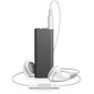 iPod Shuffle 5gen 4GB Czarny prezentuje Gral.