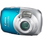 Aparat Cyfrowy Canon PowerShot D10 prezentuje Gral.