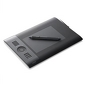 Wacom Intuos4 S PTK-440-PL prezentuje Gral.