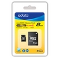 Micro SD 8GB prezentuje Gral.