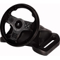 Logitech Driving Force Wireless Wheel for PS3 prezentuje Gral.