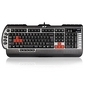X-7 G800MU prezentuje Gral.