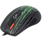 EVO XGame X-750 Green Fire  prezentuje Gral.