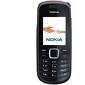 Nokia 1661 Black prezentuje Gral.