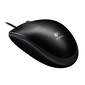 B110 Optical USB prezentuje Gral.