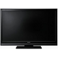 Sharp LC-46D65E, 46" LCD LC-46D65E prezentuje Centrum Komputerowe Gral.