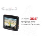 Nawigacja Lark FreeBird 35.6 + MapaMap Polska prezentuje Gral.