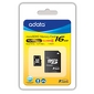 Micro SD 16GB prezentuje Gral.