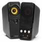 Creative GigaWorks T20 Series II prezentuje Gral.
