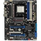 Asus Crosshair III Formula AMD 790FX, DDR3, SATA2, RAID, GBLAN, FW, ATX prezentuje Gral.