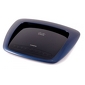 Linksys Router Cable/DSL WRT610N USB Storage Link prezentuje Gral.