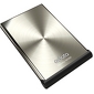 A-Data 250GB, 2,5", USB 2.0 NH92 Silver prezentuje Gral.