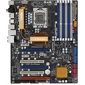 ASRock X58 Extreme, TripleDDR3, SATA2, RAID, GBLAN, FW, ATX, Core i7 prezentuje Gral.