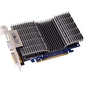 GeForce 9400GT Asus 512MB, DDR2, DVI, HDMI, PCI-E, Silent V2 prezentuje Gral.