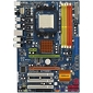 ASRock A770DE+, AMD 770, DDR2, SATA2, RAID, GBLAN, ATX AM3 prezentuje Gral.