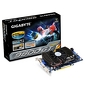 GeForce 9800GT Gigabyte 512MB, DDR3, DVI, HDMI, PCI-E OC Rev 2 740/1800 prezentuje Gral.