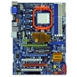 ASRock M3A785GXH/128M 785G VGA HD4200 DDR3, SATA2, RAID, GBLAN, FW, ATX, AM3 prezentuje Gral.