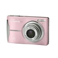 Olympus FE-46 (12 mPix, zoom x5) r�zowy prezentuje Gral.