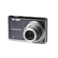 Olympus FE-5020 (12 mPix, zoom x4) szary prezentuje Gral.
