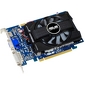 GeForce 9500GT Asus 1024MB, DDR2, HDTV, DVI, HDMI, PCI-E prezentuje Gral.