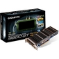 GeForce 9800GT Gigabyte 1024MB, DDR3, DVI, HDMI, PCI-E Silent prezentuje Gral.