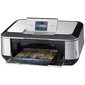 Canon PIXMA MP990 WiFi (Drukarka, Kopiarka, Skaner, Czytnik kart) prezentuje Gral.