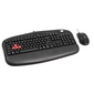KX-2810 prezentuje Gral.