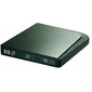 HP DVD556S USB 2.0 LightScribe BOX (zewnetrzna) prezentuje Gral.