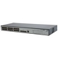 3Com Baseline 2928-SFP Plus Gigabit Switch 24x10/100/1000, 4xSFP prezentuje Gral.