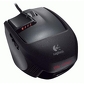 G9x Laser Mouse prezentuje Gral.