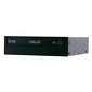 Asus DRW-24B1ST DVD&plusmn;R 24x, DVD+RW 8x, CD-RW 32x, DVD&plusmn;R DL 12x, DVD-RAM OEM Black SATA prezentuje Gral.