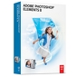 Adobe Photoshop Elements 8 PL Windows prezentuje Gral.