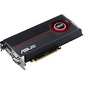 Radeon HD5850 Asus 1024MB GDDR5, HDMI, DVI, PCI-E prezentuje Gral.