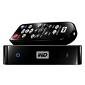 Western Digital TV HD Mini Media Player USB 2.0 prezentuje Gral.