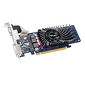 GeForce GT220 Asus 1024MB, DDR2, DVI, HDMI, PCI-E, Low Profile prezentuje Gral.