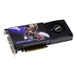 GeForce GTX275 Asus 896MB, DDR3, 2xDVI, PCI-E prezentuje Gral.