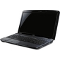 Acer AS5738G-663G32N Core2Duo T6600(2.2) 3GB 320GB 15.6WXGA DVD+/-RW GF G105M VistaHP prezentuje Gral.