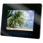 Toshiba Cyfrowa Ramka LCD 8cali Gigaframe Q80 prezentuje Gral.