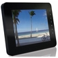 Toshiba Cyfrowa Ramka LCD 8,4cala Gigaframe L81 prezentuje Gral.