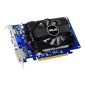 GeForce GT240 Asus 512MB, DDR5, DVI, HDMI, PCI-E prezentuje Gral.
