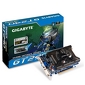 GeForce GT240 Gigabyte 1024MB, DDR3, DVI, HDMI, PCI-E prezentuje Gral.