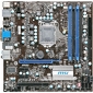 MSI H55M-E33, H55M-E33 (LGA 1156) prezentuje Centrum Komputerowe Gral.