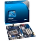 Intel BOXDH55HC, BOXDH55HC (LGA 1156) prezentuje Centrum Komputerowe Gral.