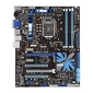 Asus P7H57D-V EVO, P7H57D-V EVO (LGA 1156) prezentuje Centrum Komputerowe Gral.