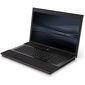 HP 4710s Core2Duo T6570(2.1) 2GB 250GB 17.3HD+ DVD+/-RW HD4330 Kam BT Win7Pro/XPPro VC438EA prezentuje Gral.