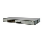 3Com Baseline 2920-SFP Plus Gigabit Switch 16x10/100/1000, 4xSFP prezentuje Gral.