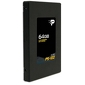 PDP Patriot PS-100 64GB SSD, 2.5", 64MB cache, SATA 210MB/s, 150MB/s prezentuje Gral.